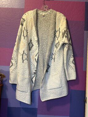 Sweater - Knox Rose